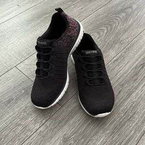 Skechers womens sneakers